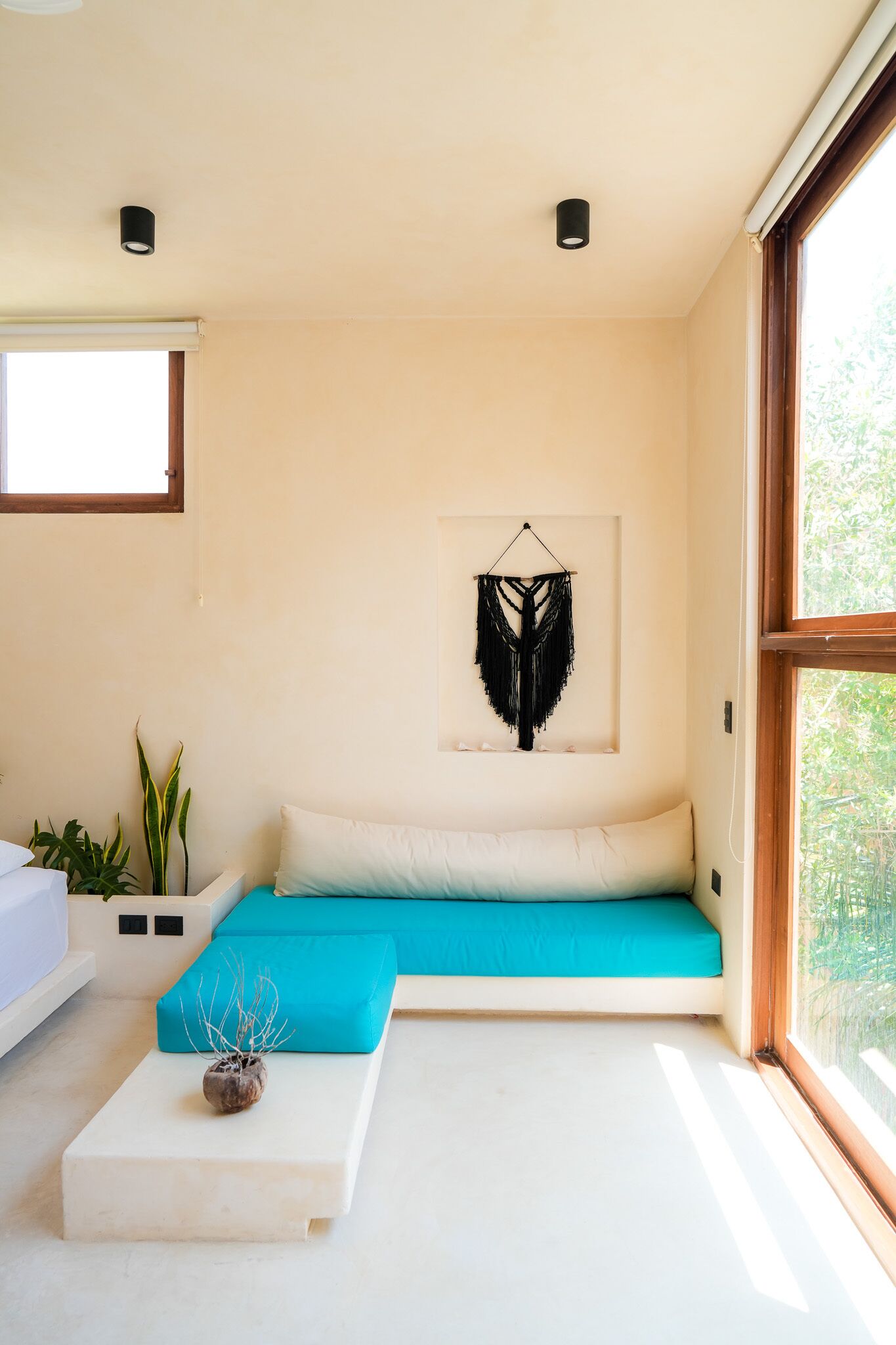 Foto - Tikul Hotel Boutique