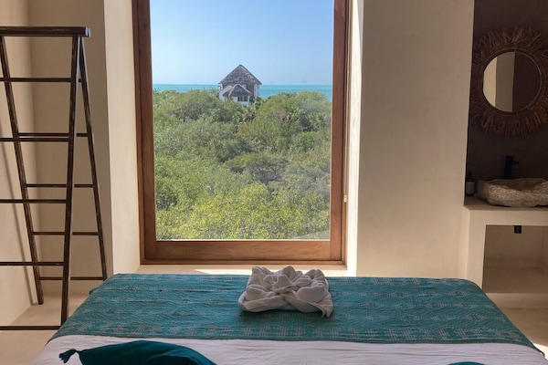 Suite (Cielo) | 1 slaapkamer, individueel gedecoreerd, individueel gemeubileerd