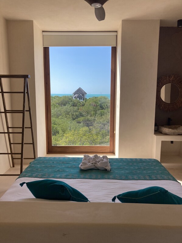 Suite (Cielo) | Individuell dekoriert, individuell eingerichtet, kostenloses WLAN