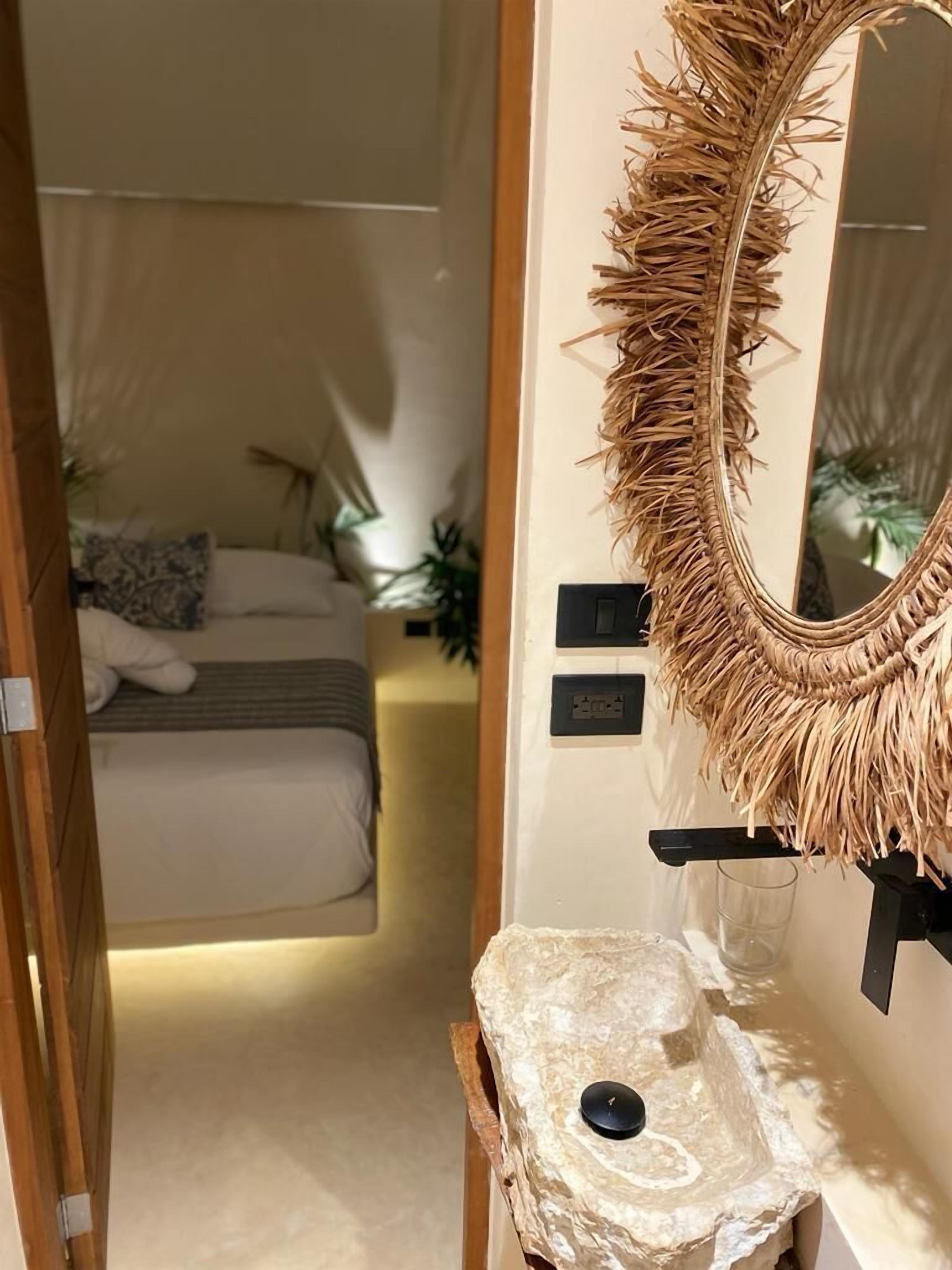 Foto - Tikul Hotel Boutique