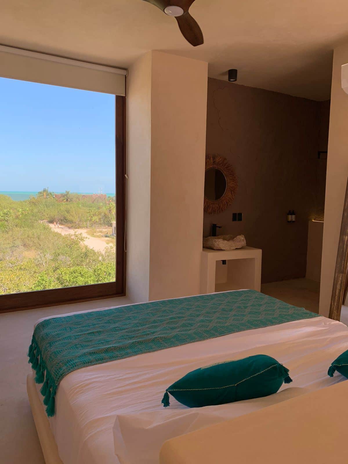 スイート (Cielo) | 客室ごとに異なる装飾、客室ごとに異なるインテリア、WiFi (無料)、ベッドシーツ