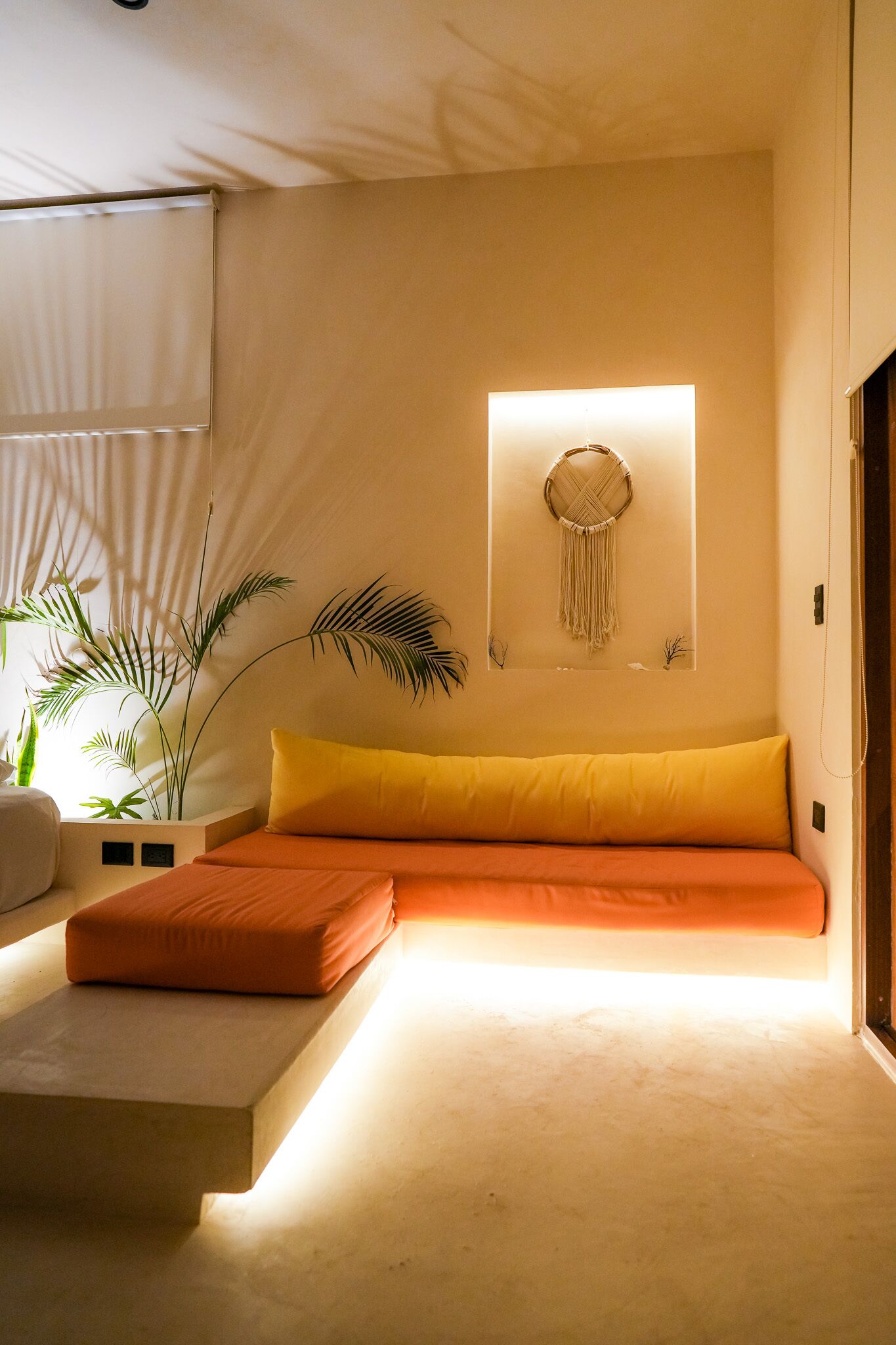 Comfort Double Room (Piedra) | Individually decorated, individually furnished, free WiFi, bed sheets
