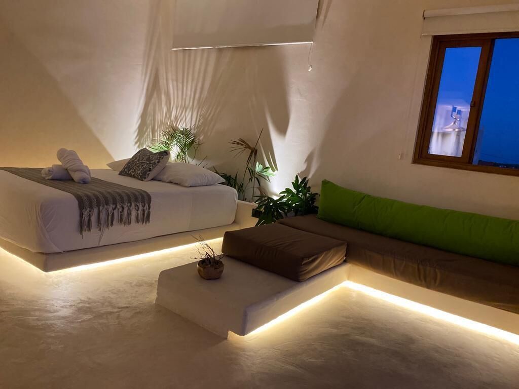 Foto - Tikul Hotel Boutique