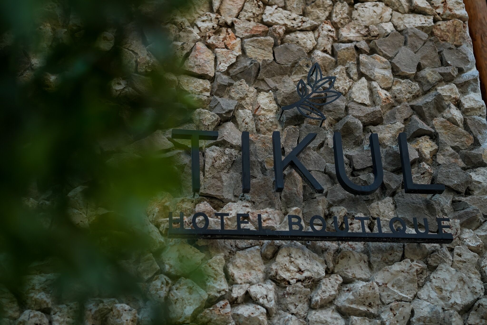 Foto - Tikul Hotel Boutique