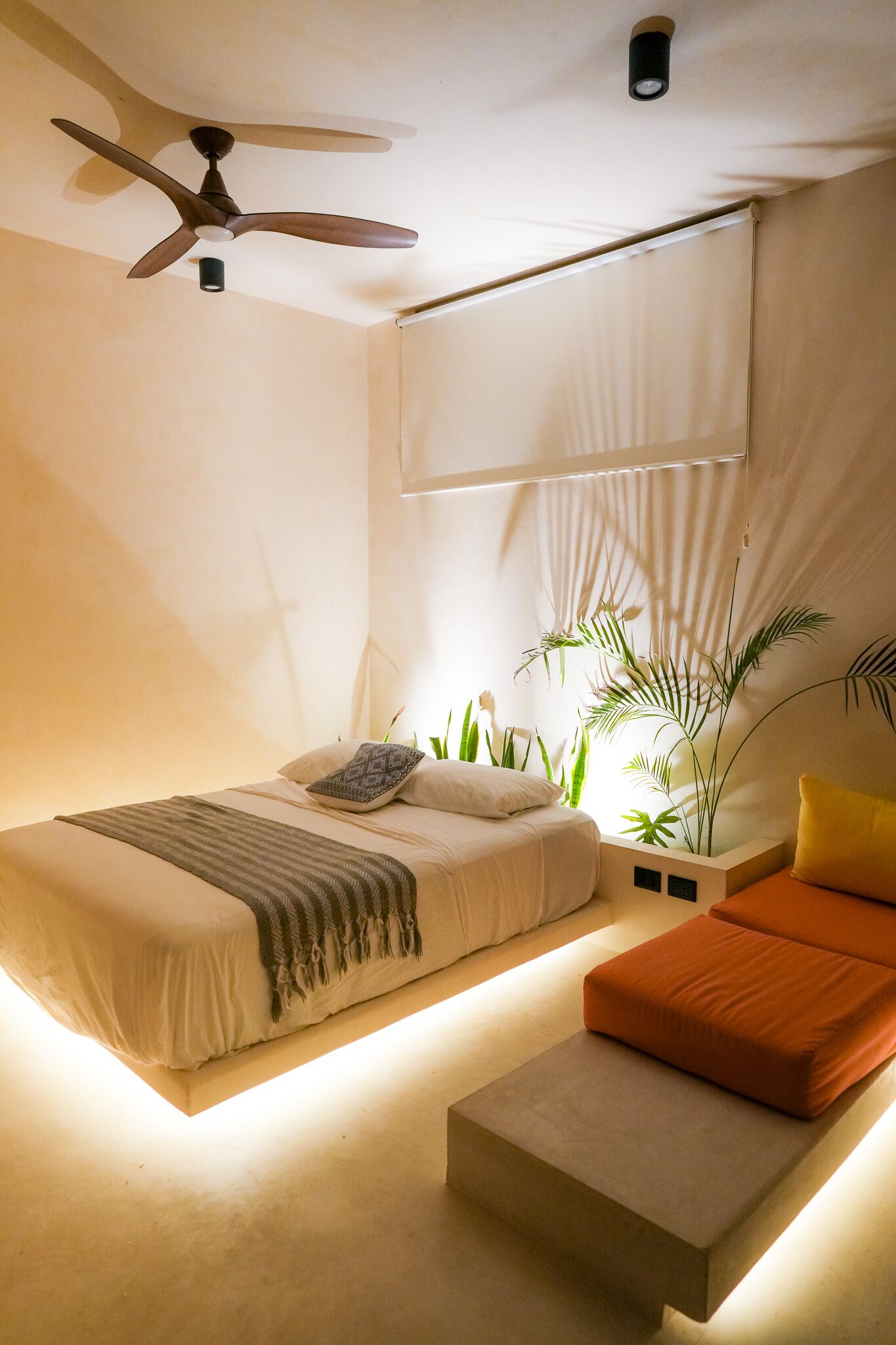 Foto - Tikul Hotel Boutique