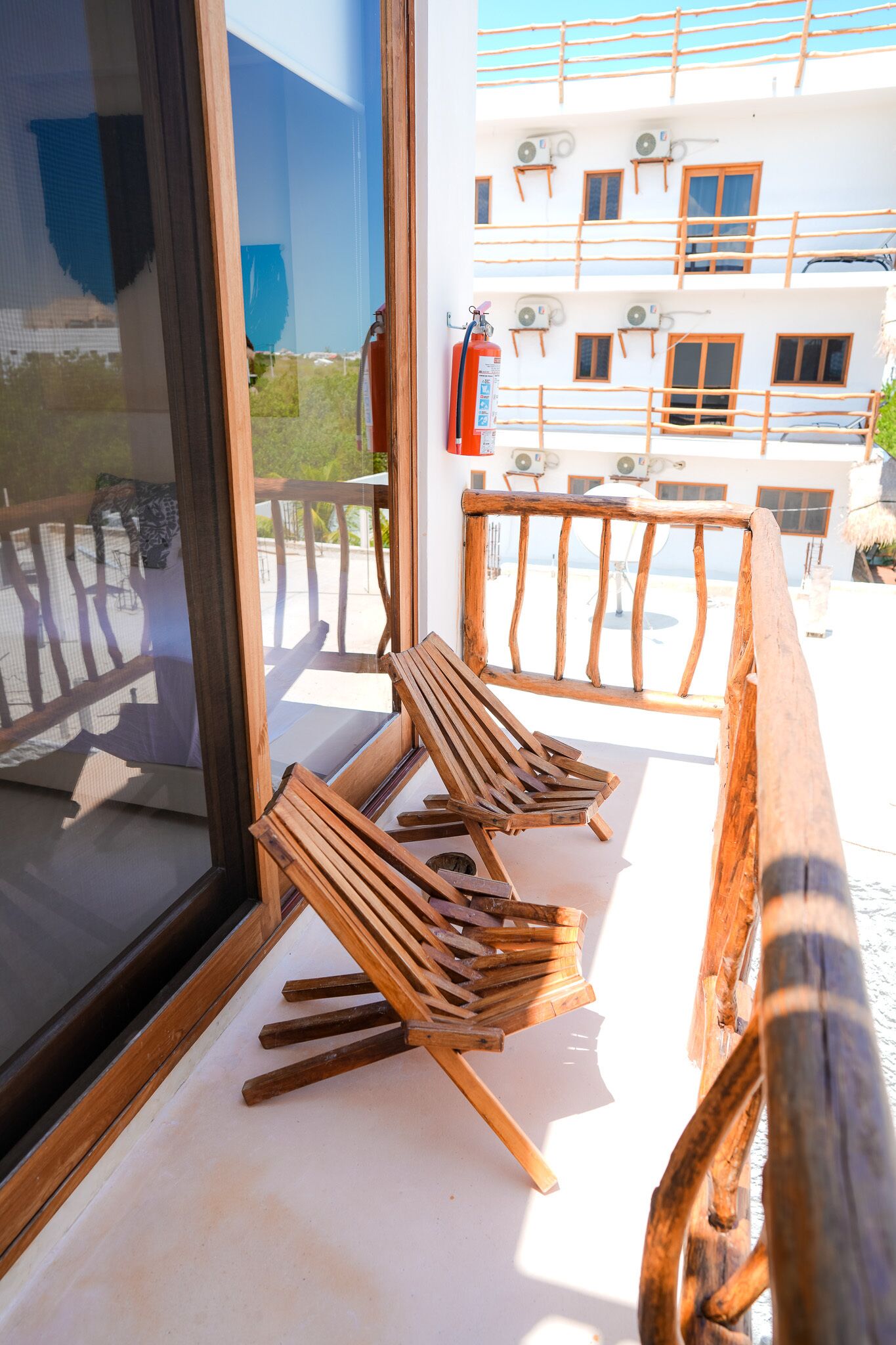 Foto - Tikul Hotel Boutique