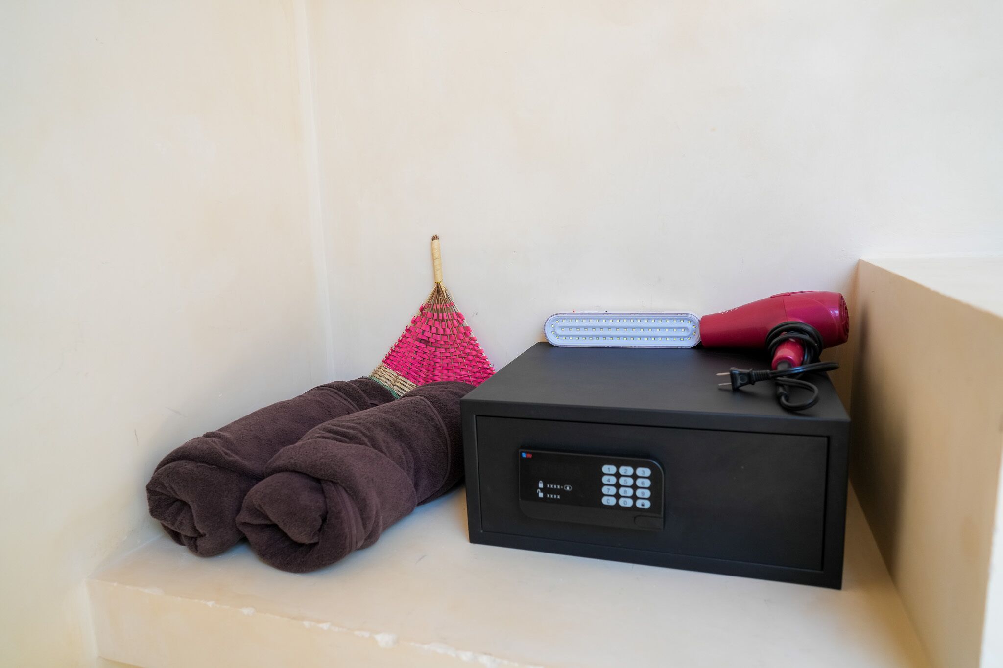 Foto - Tikul Hotel Boutique