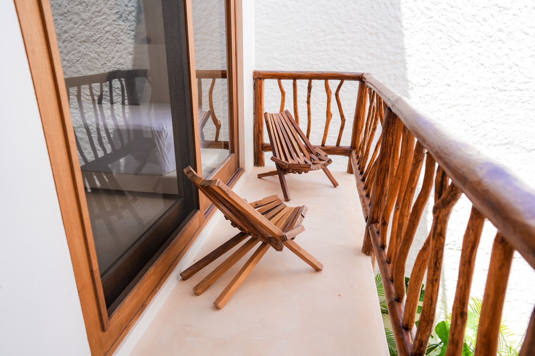 Foto - Tikul Hotel Boutique