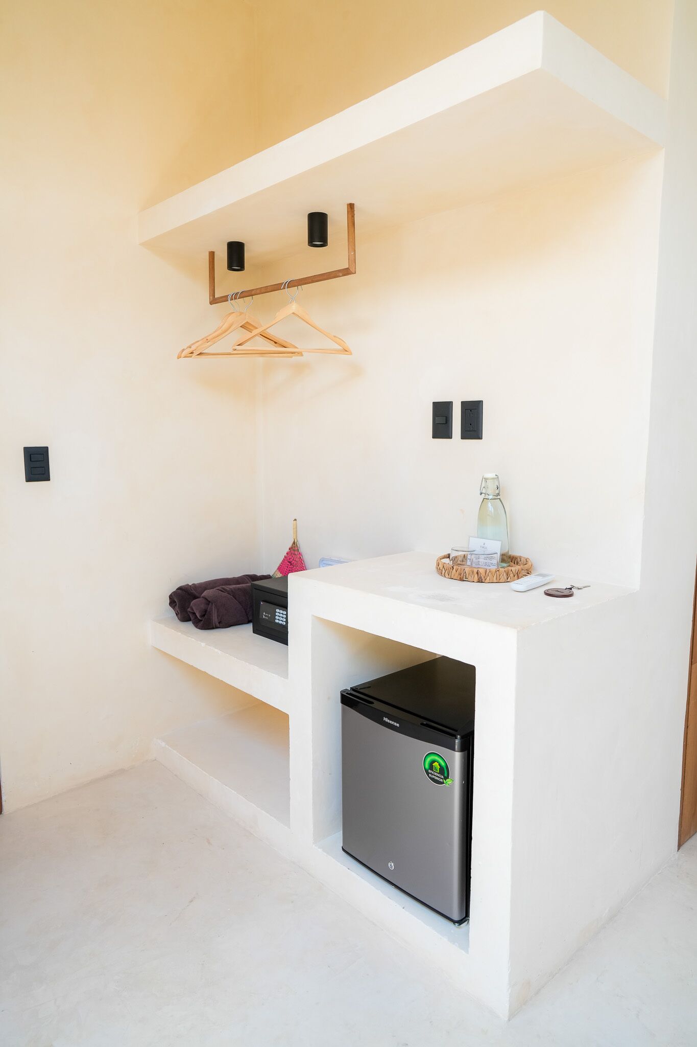 Foto - Tikul Hotel Boutique