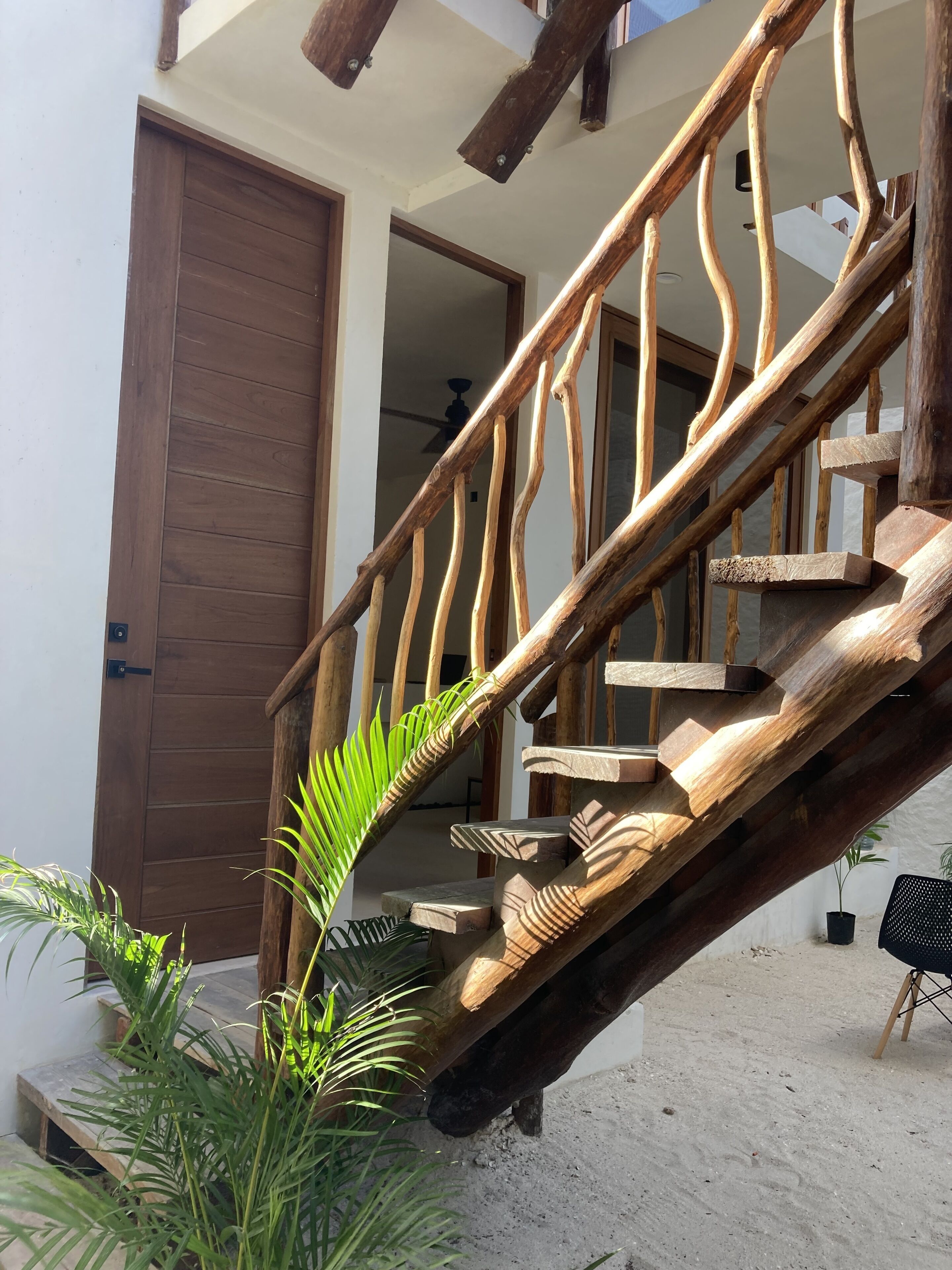 Foto - Tikul Hotel Boutique