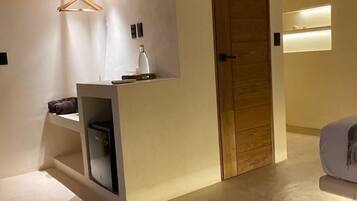 Comfort Double Room (Mangle) | Individually decorated, individually furnished, free WiFi, bed sheets