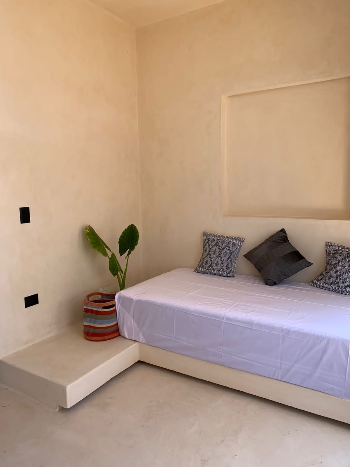 Suite (Cielo) | Wifi gratuïta, decoració individual i mobiliari individual 