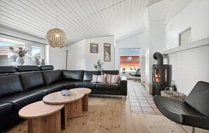 Interiør