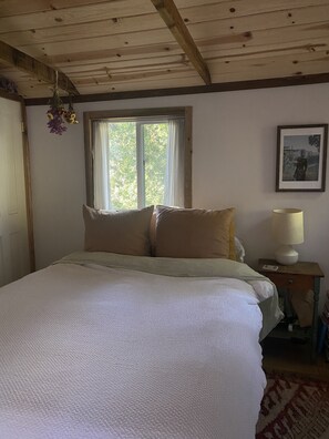 1 habitación y wifi 