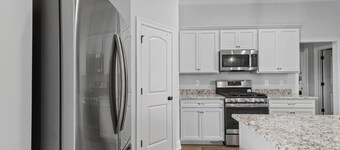 Brand New Modern Farmhouse