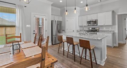 Brand New Modern Farmhouse