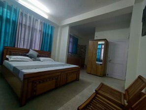 4 chambres, Wi-Fi