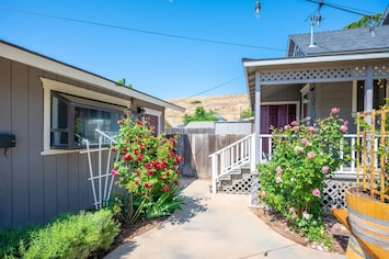 Littlefield Bungalow Suite (322)