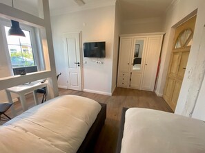1 bedroom, WiFi