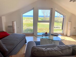 TV, fireplace, table tennis