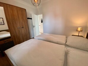 1 Schlafzimmer, WLAN
