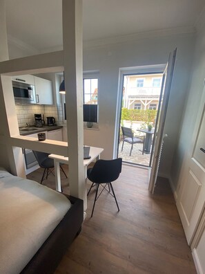 1 bedroom, WiFi - Kleine Muschel 1026- Alte Da(h)me - New - Kleine Muschel - Die Alte Dahme - New (Dahme)