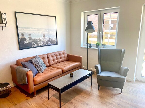 Téléviseur, table de ping-pong