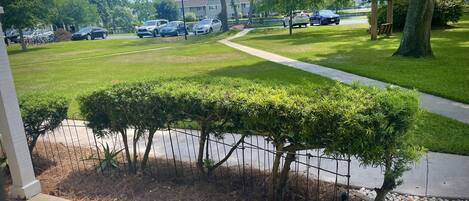 Terrain de lâhĂ©bergement