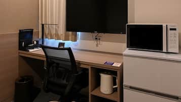 標準雙人房 (check-in is not available after 11PM) | 免費 Wi-Fi、床單