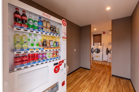 Máquina expendedora