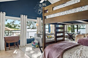 3 Schlafzimmer, Bügeleisen/Bügelbrett, kostenloses WLAN, Bettwäsche