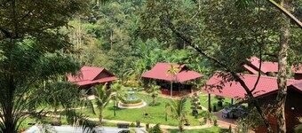 Kemuning Orchard Villaa