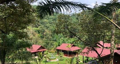 Kemuning Orchard Villaa