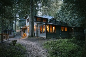 Aussenbereich
