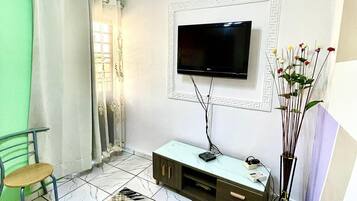 Fernseher