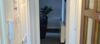 Beautiful 2-Bed Apartment in Campbeltown