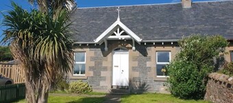 Spacious, rural, cottage, outside Campbeltown