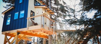 This memorable stay is anything but ordinary