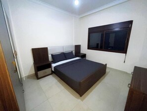 2 habitaciones y wifi 