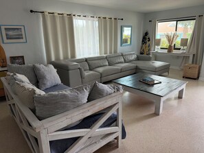 Oppholdsområde