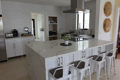 Beach house Nokomis