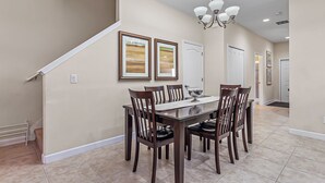 Dining - Paradise Palms-ru1125 (Kissimmee)