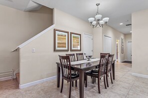 Dining - Paradise Palms-ru1125 (Kissimmee)