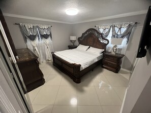 3 bedrooms, WiFi - House (Tampa)