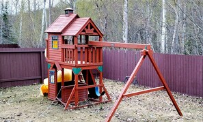 Espace pour enfants