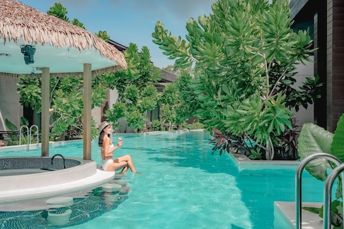 La Miniera Pool Villas Pattaya - Small Luxury Hotels of the World