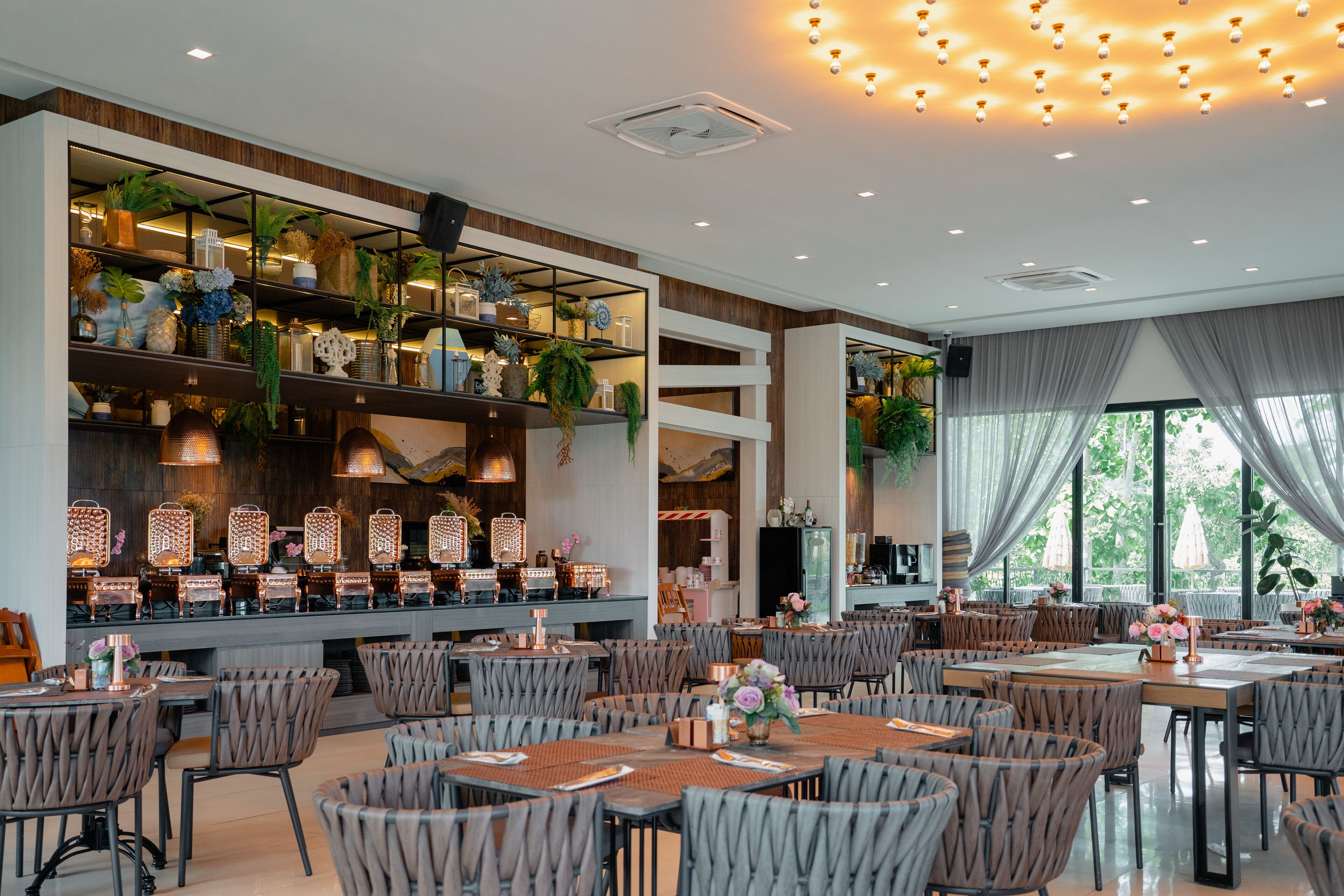 Foto - La Miniera Pool Villas Pattaya - Small Luxury Hotels of the World