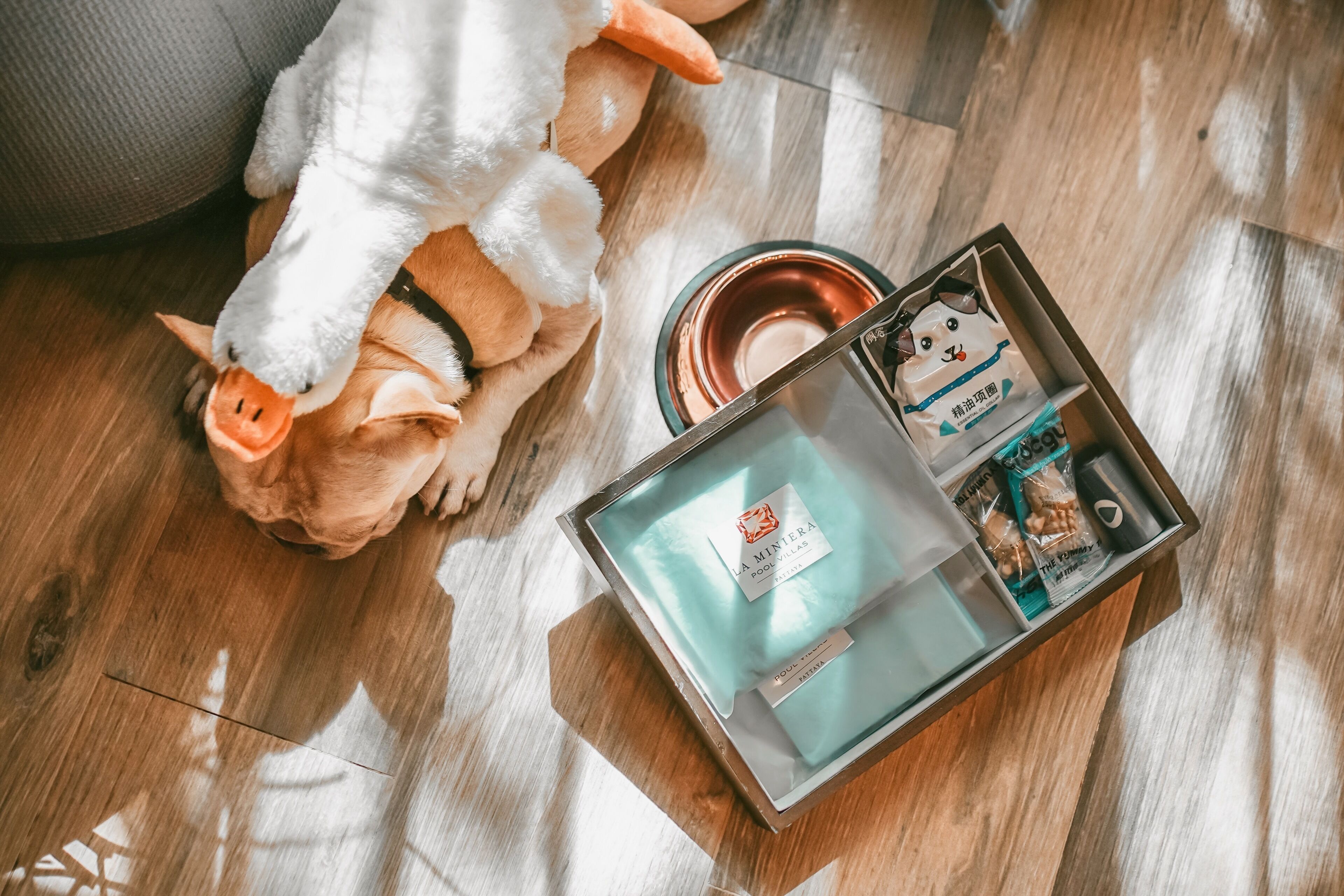 Photo - La Miniera Pool Villas Pattaya - Small Luxury Hotels of the World