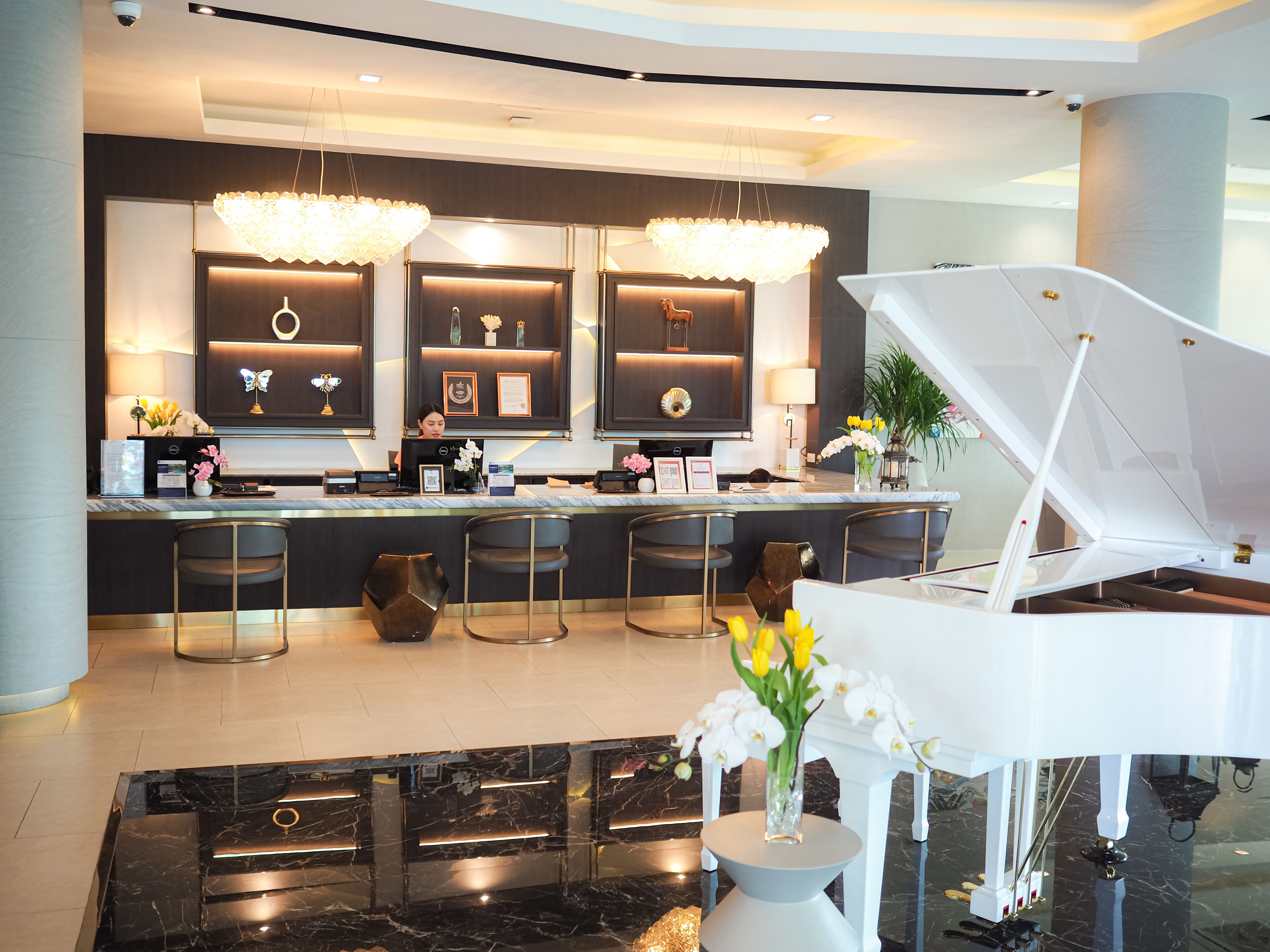 Photo - La Miniera Pool Villas Pattaya - Small Luxury Hotels of the World