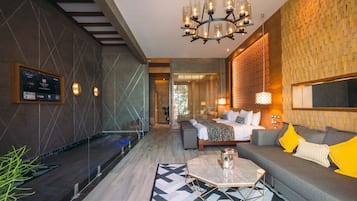 Pool Villa